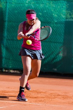 Bild 532 - Damen Der Club an der Alster - ETUF Essen : Ergebnis: 2:7